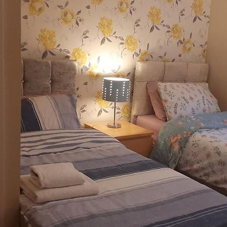 Delightful Home Stay - Double Ensuiteroom. Glasgow Exterior foto