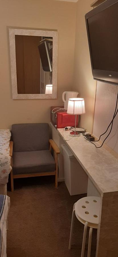Delightful Home Stay - Double Ensuiteroom. Glasgow Exterior foto
